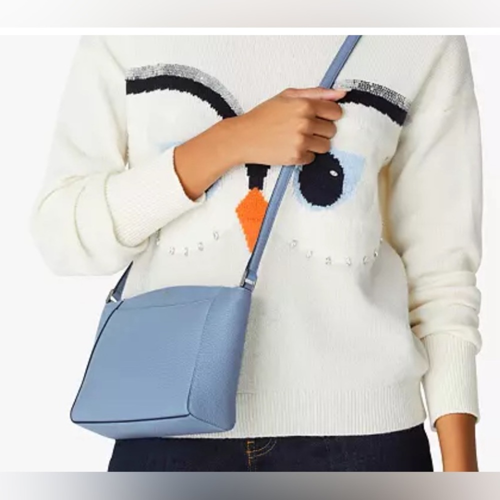 Kate Spade Monica Crossbody - NWT - Picture 5 of 5